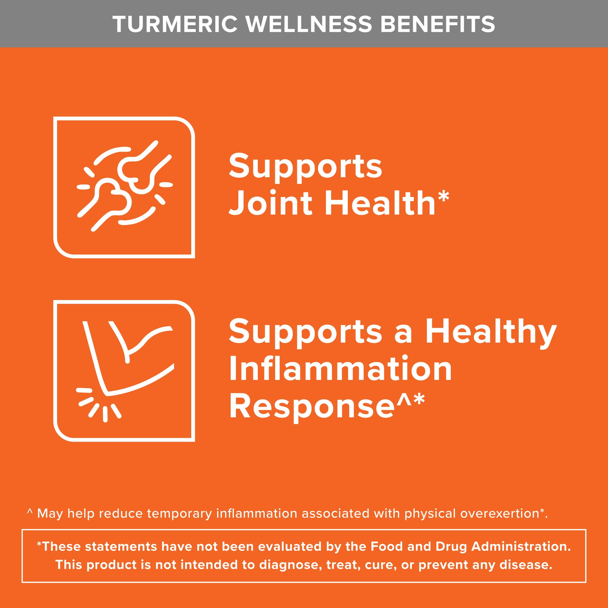Qunol Turmeric Curcumin with Black Pepper, 2250mg Turmeric Extract with 95% Curcuminoids, Extra Strength Turmeric Supplement, Enhanced Absorption, Joint Support Supplement, 90 Vegetarian Capsules
