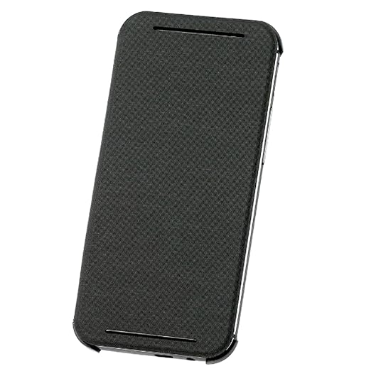 HC V941 HTC One (M8) Flipcase, grau