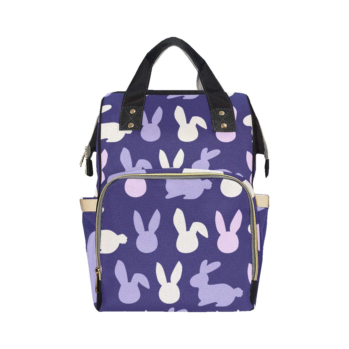 egg baby changing bag