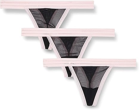 amazon string femme