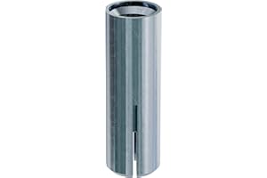 Simpson Strong-Tie DIAB37 DIAB Drop-in Internally Threaded Anchor for 3/8-in. Rod (50-Qty)