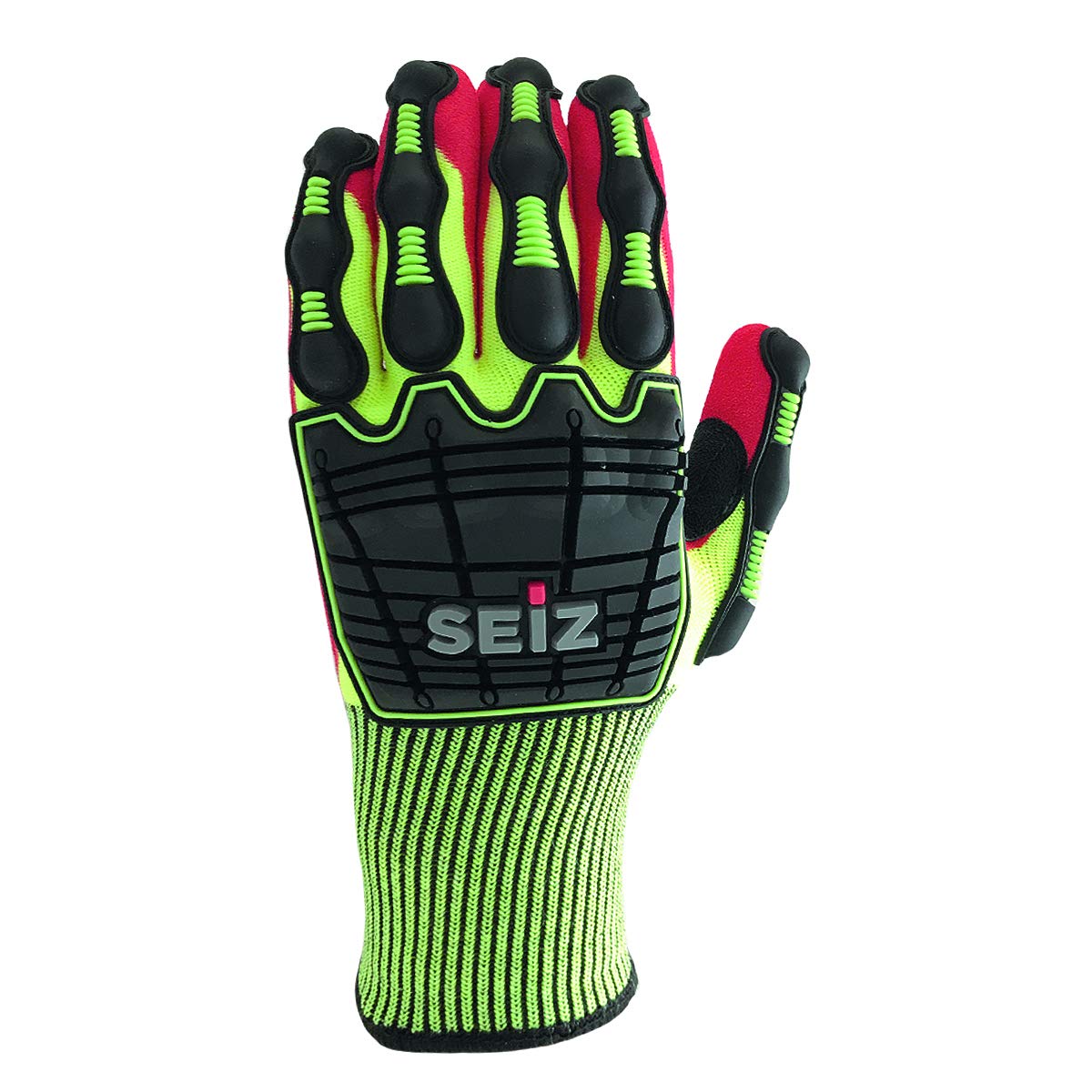 SEIZ 800295#12 Specter Universal Rescue Glove