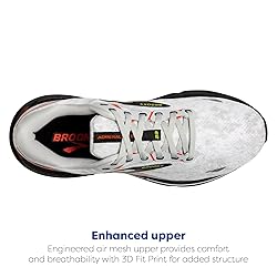 Brooks Men’s Adrenaline GTS 23 Supportive Running