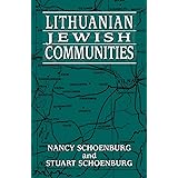Lithuanian Jewish Communities