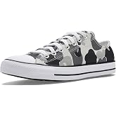 Converse Chuck Taylor All Star Camo Low Top Sneakers