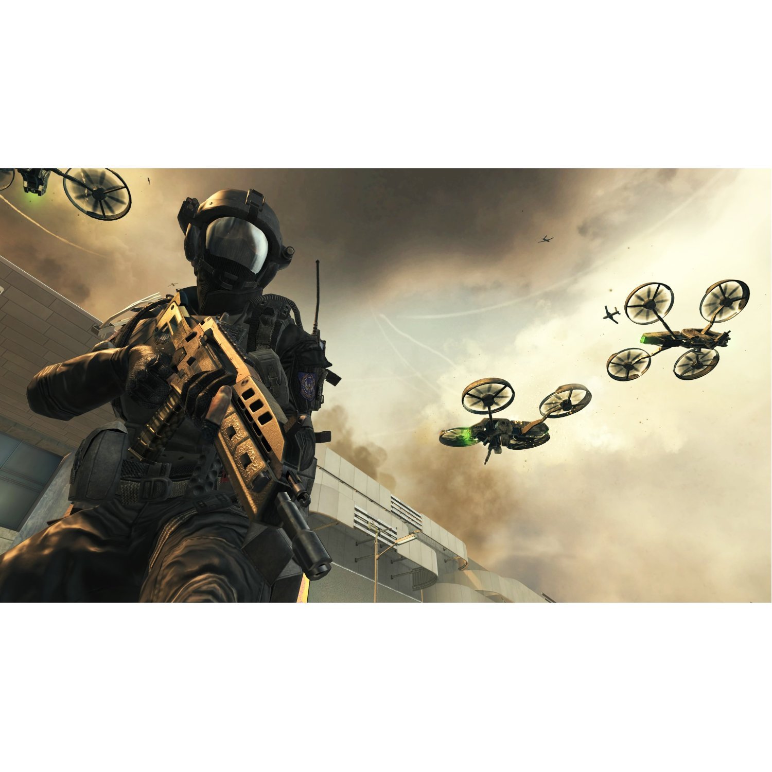 Black Ops II (Nintendo Wii U) Black Ops II (Nintendo Wii U) Nintendo Wii U