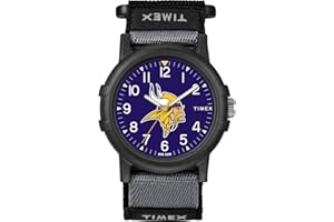 TIMEX TRIBUTE Timex NFL 38mm Recruit Watch