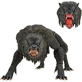 NECA an American Werewolf in London - Ultimate Kessler Werewolf - 7" Scale Action Figure