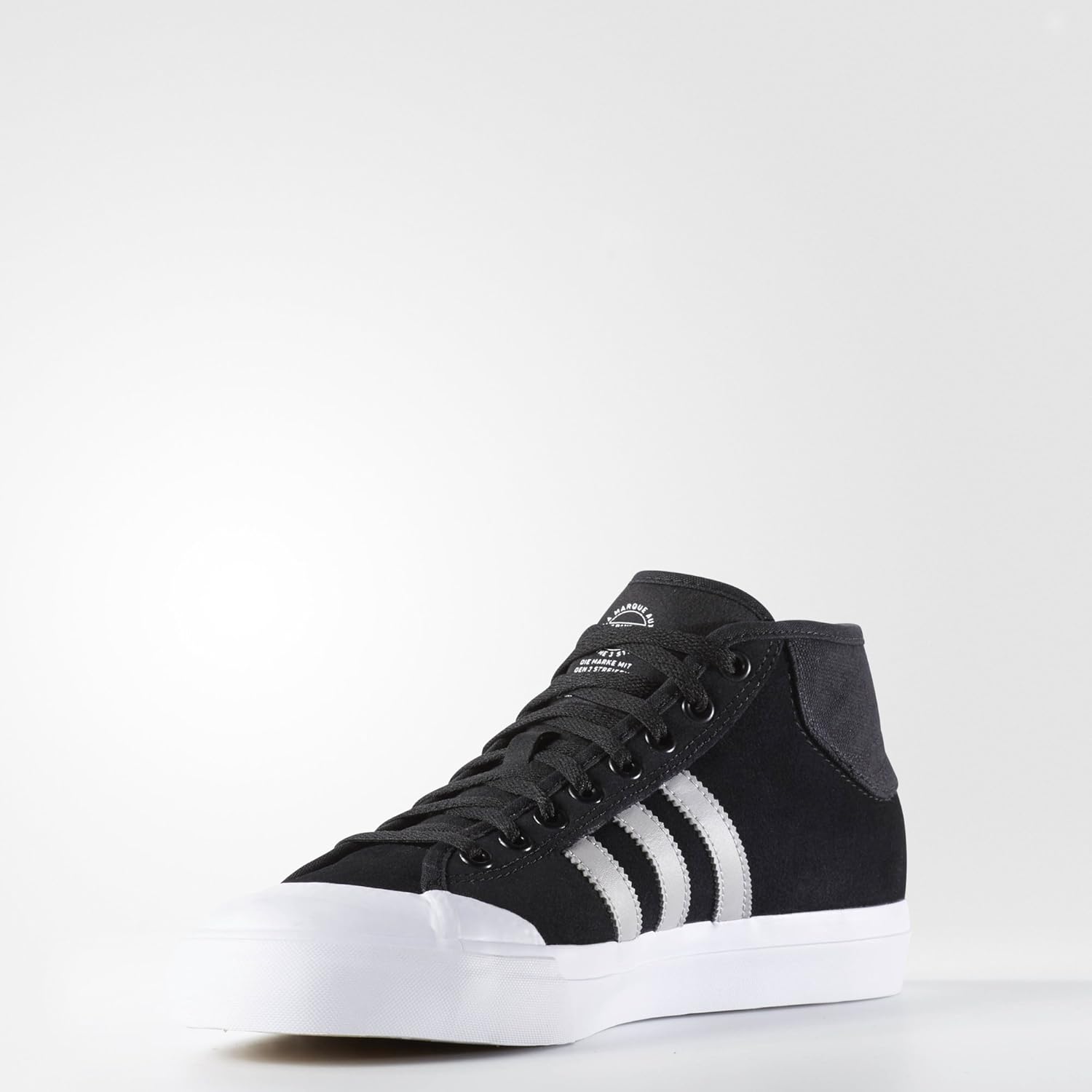 adidas skateboarding mid