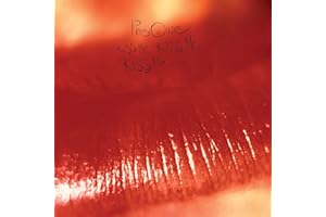 Kiss Me, Kiss Me, Kiss Me (Vinyl)