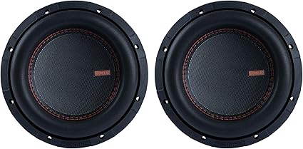 competition subwoofer packages