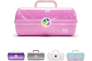 Caboodles On-The-Go-Girl Case