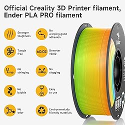 Official Creality 3D Printer Filament
