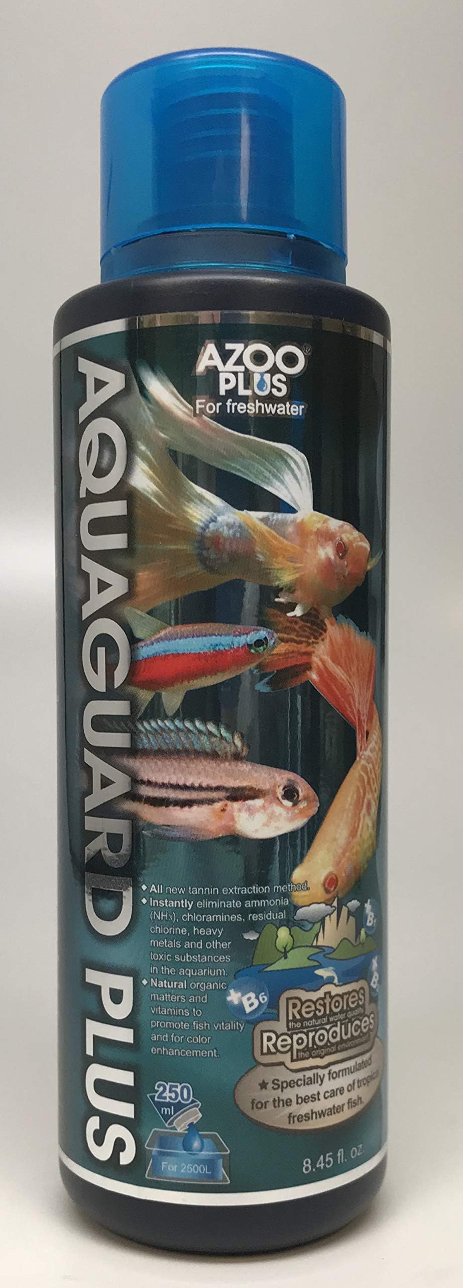 AzooAquaGuard Plus 250ml
