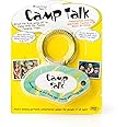 Around the Table Games Camp Talk Portable, Meaningful Conversation Starters