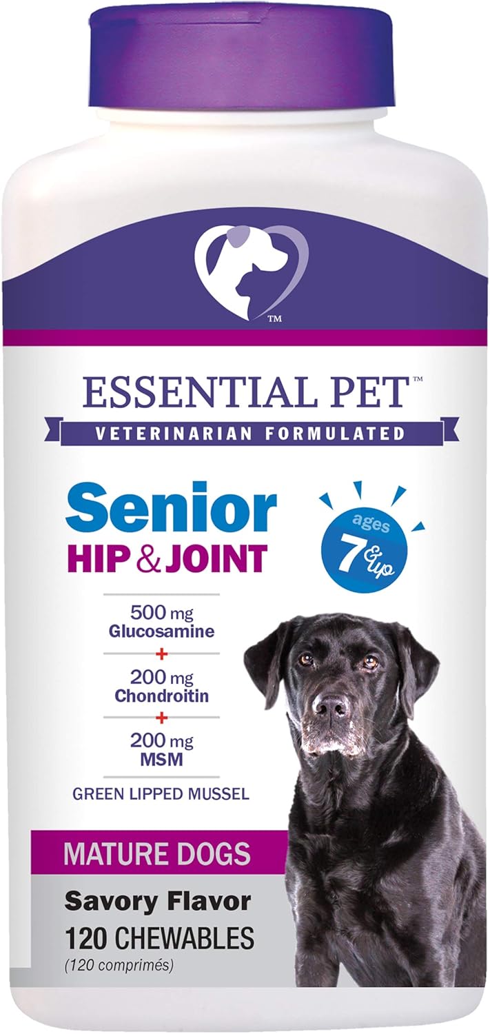 hip guard for dogs