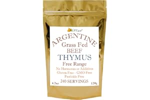 Beef Thymus Powder