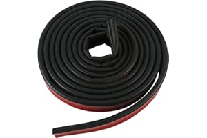 FreeTec Super Cap Seal 20FT Length, 1.65 Inch Width, 0.5 Inch Height