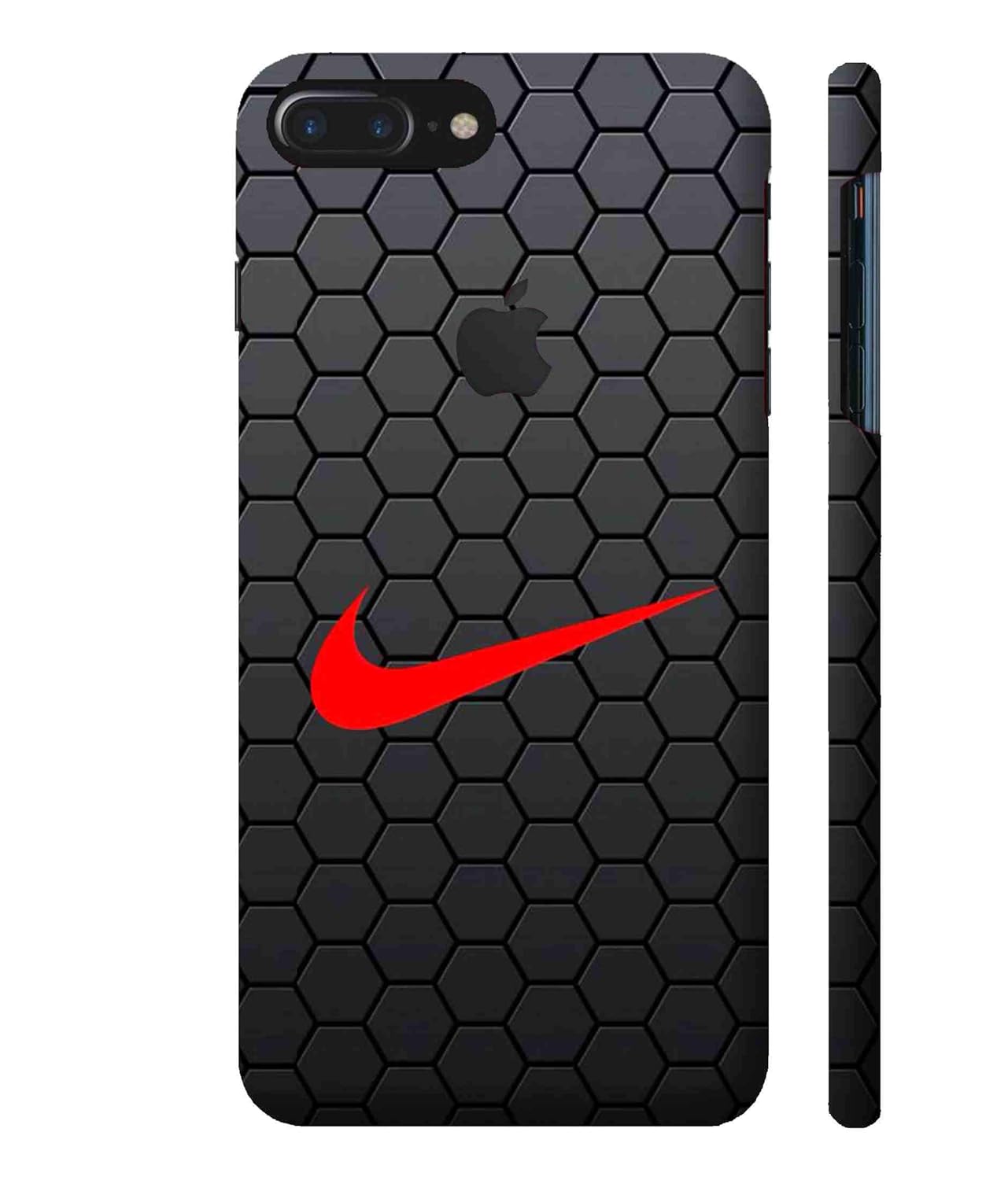 case iphone 7 plus nike