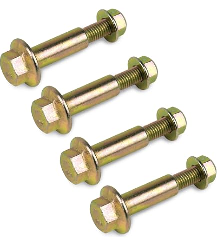 Region Offroad Front Sway Bar End Link Bolt Kit For Jeep Grand Cherokee WJ 99-04