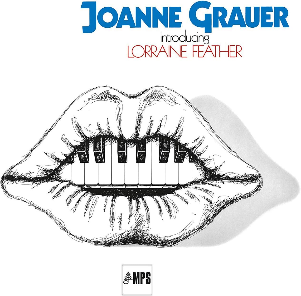 Introducing Lorraine Feather