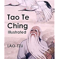 The Tao Te Ching (illustrated)