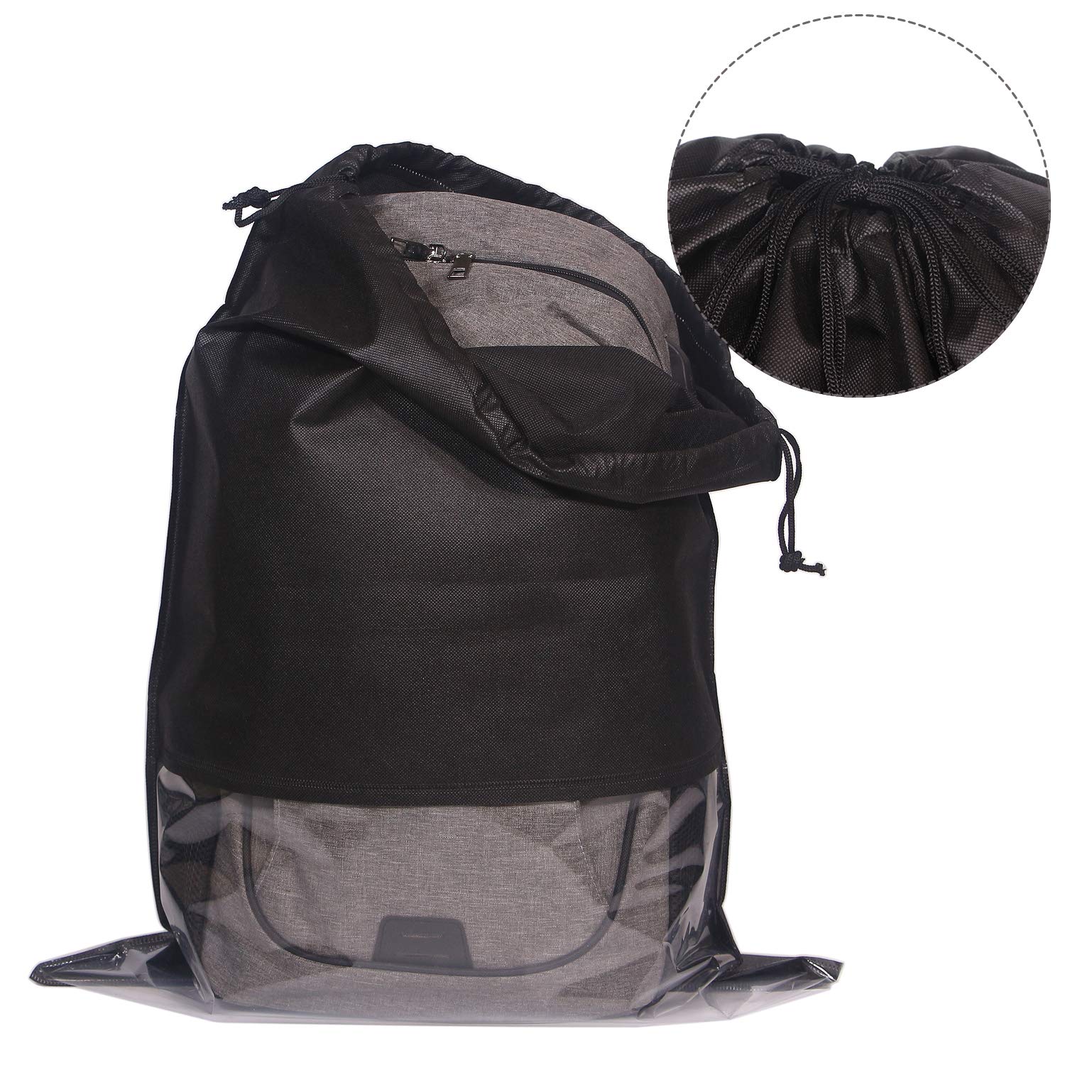 Luxury Shoe Dust Bags For Men Paul Smith