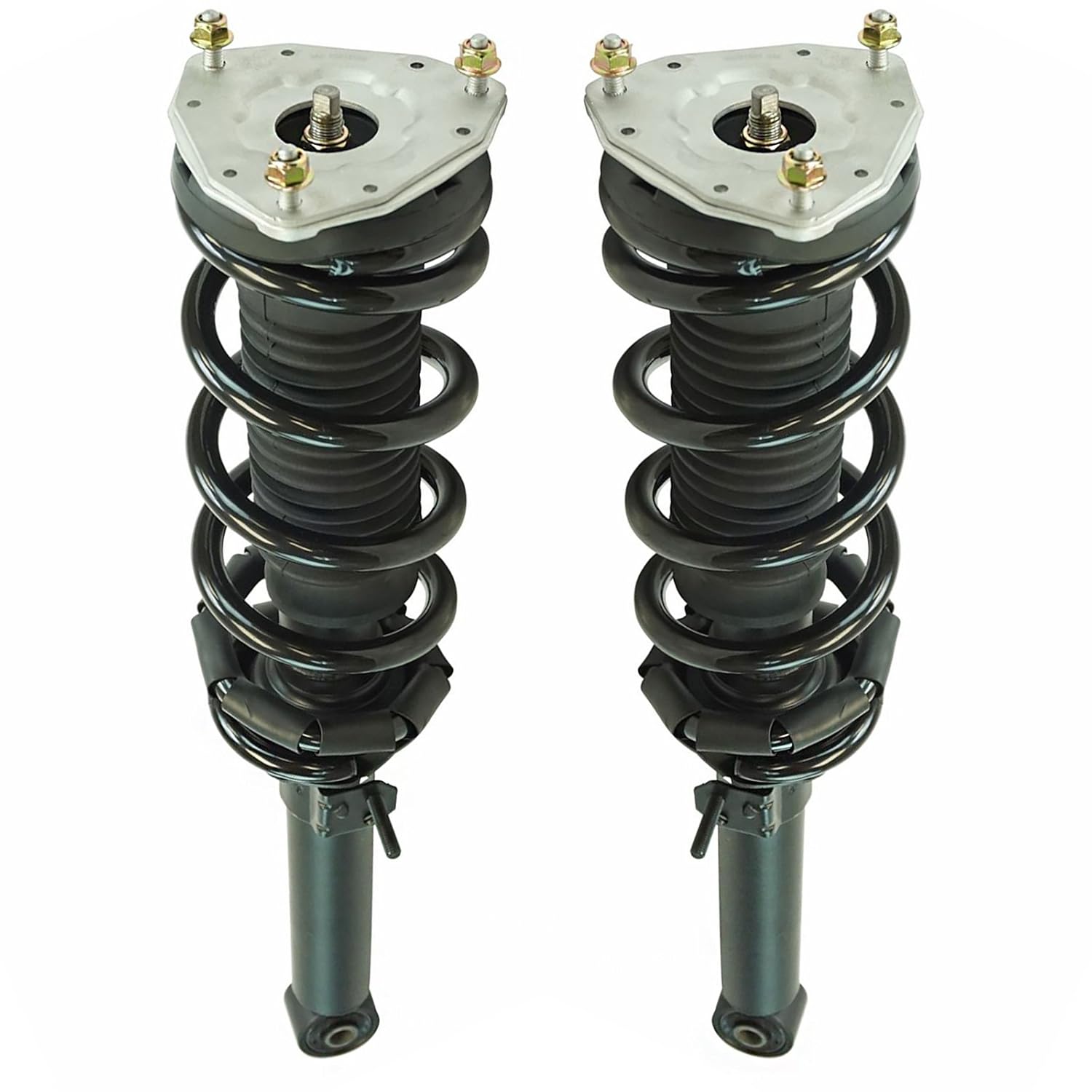 Loaded Quick Complete Strut Spring Mount Assembly RH Passenger Side Front New