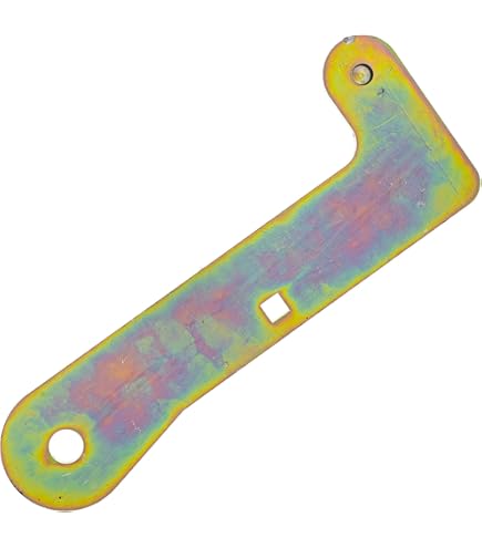 Amazon.com : Exmark 1-413088 Lift Lever Bushing Lazer Z CT