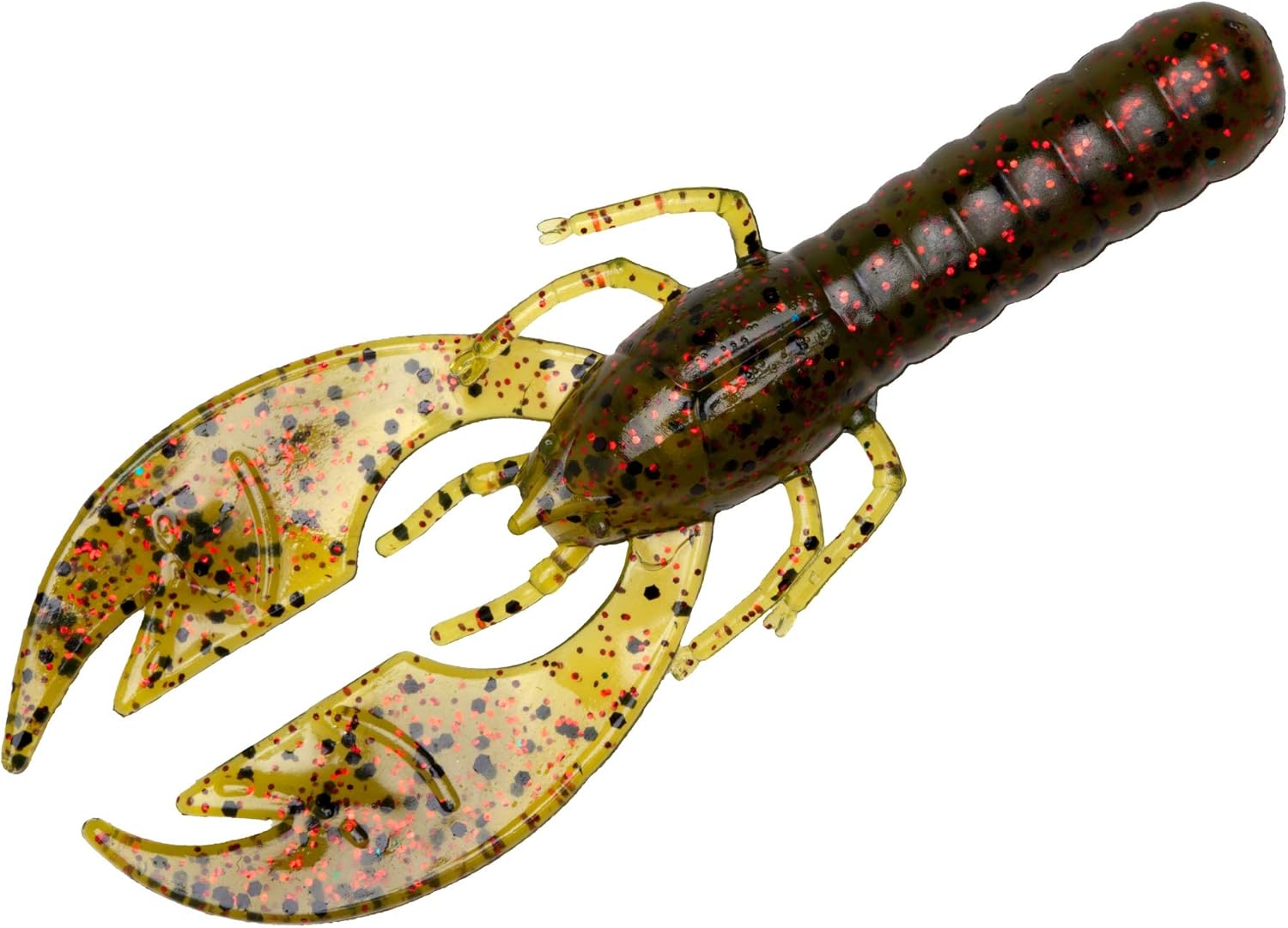 Craw fishing bait Clearance