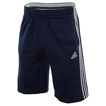 adidas - Pantalones Cortos de Baloncesto para Hombre, 3 ...