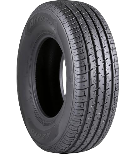 Amazon.com: Kumho Solus TA11 All-Season Tire - 225/70R16 103T