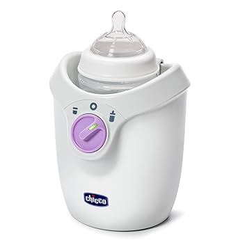 chicco digital bottle warmer