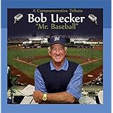 Bob Uecker: Mr. Baseball