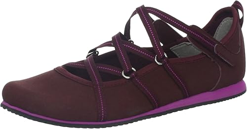 clarks privo berry