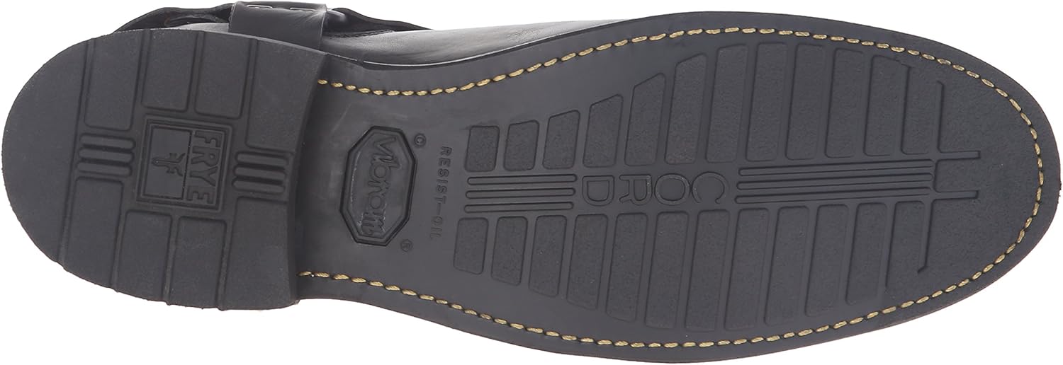 frye stone harness chelsea