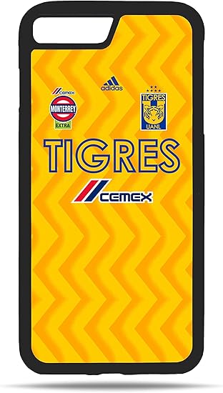 tigres jersey 2019