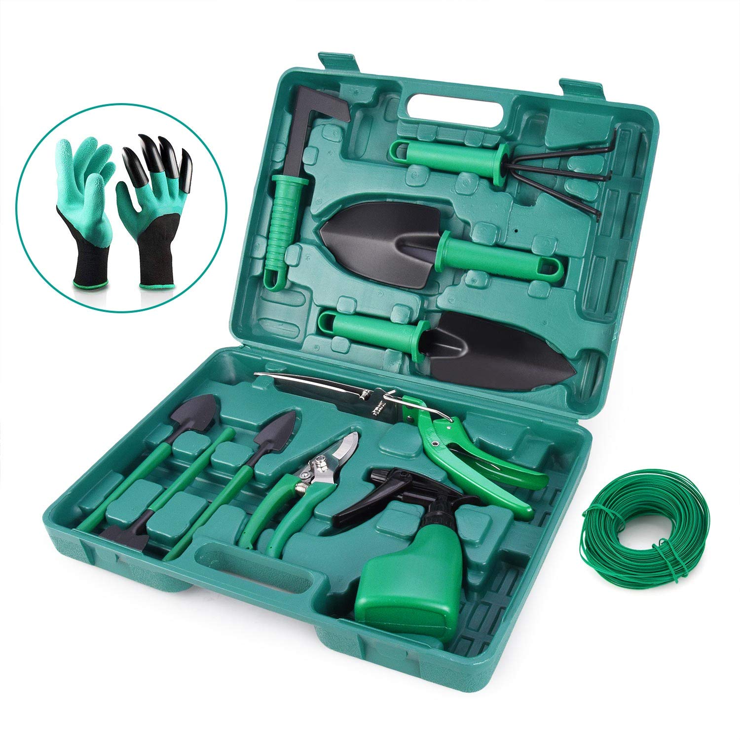 Best Garden Trowel Kit