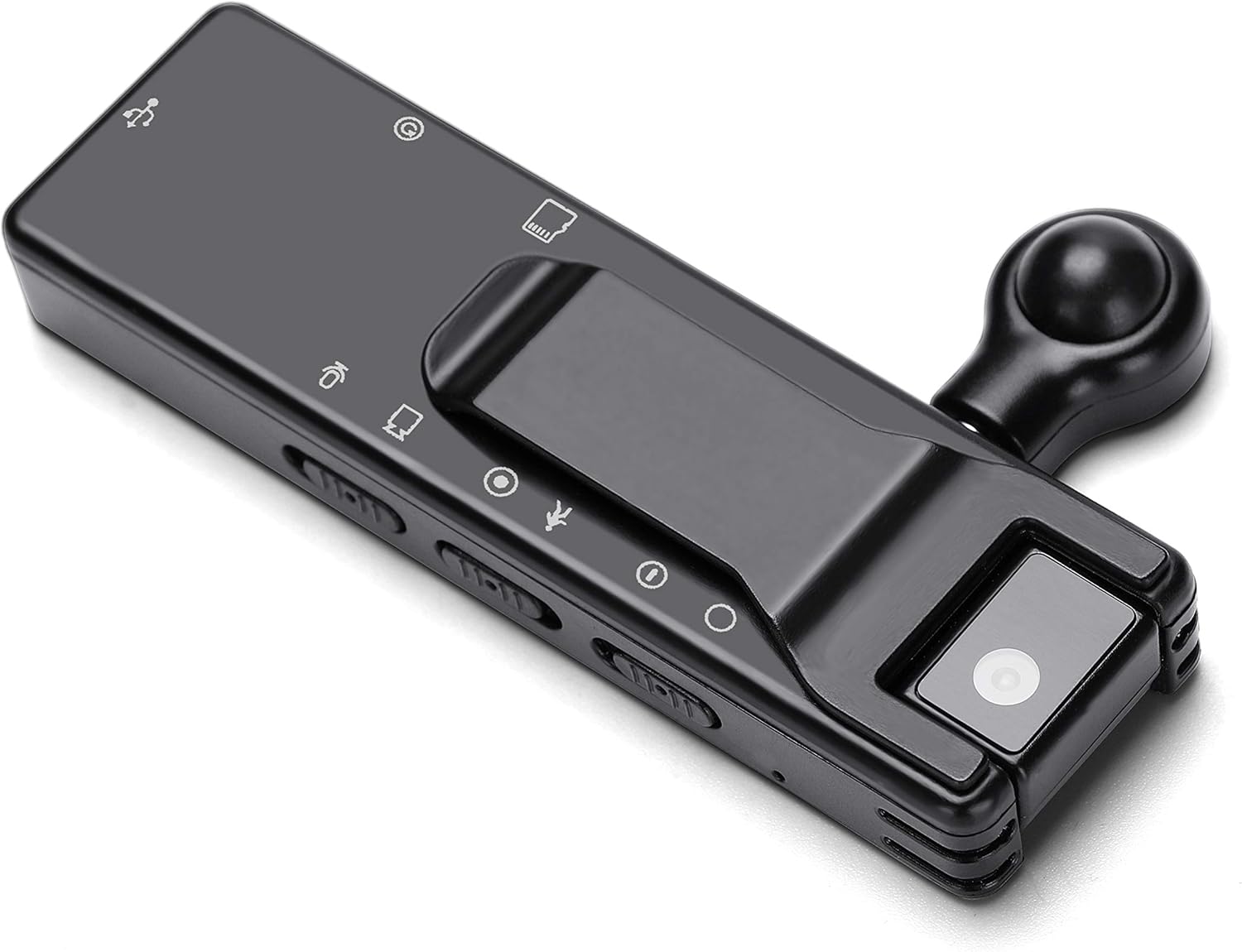 Amazon.co.jp Small Camera, Motion Recording Standby Time Approx. 2