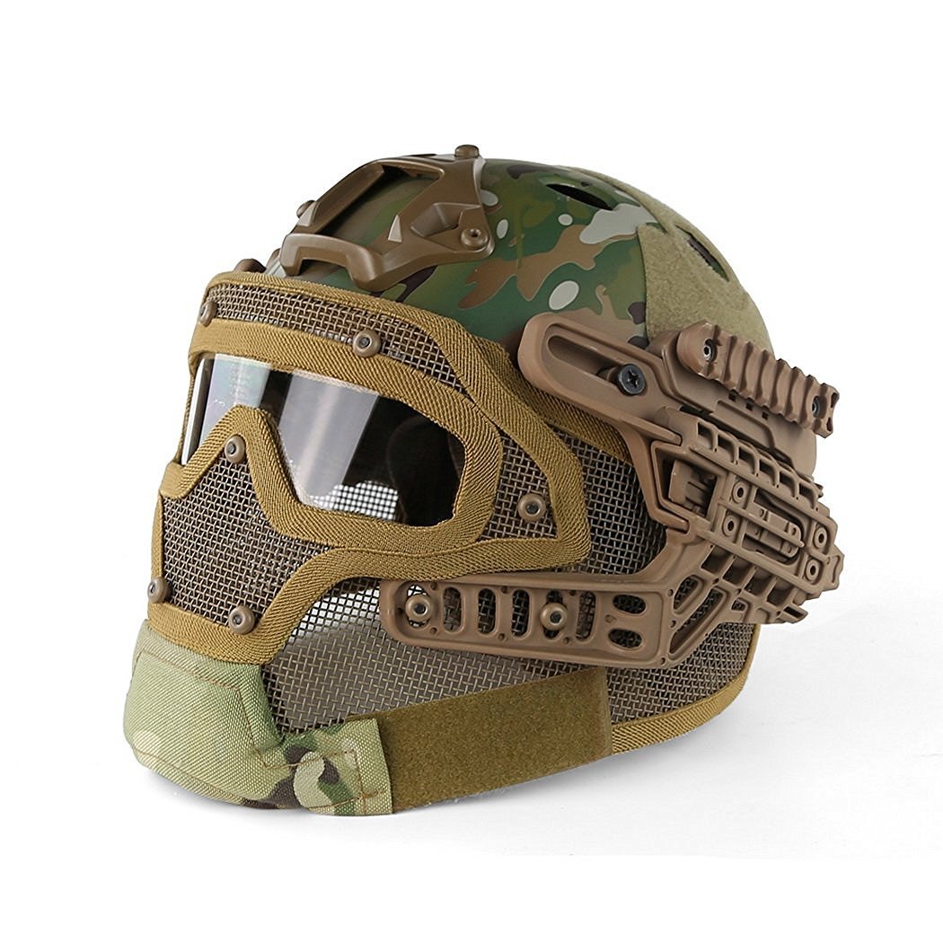 新しい到着 Atairsoft Pjタイプ Fast サバゲーヘルメット コンバット タクティカル サバイバルゲーム フェイス防護 メッシュマスク ゴーグル付き 一体型 多機能 ブラック Bk B074v72dn3 迷彩 迷彩 格安人気 Support Classfit Com 新しい到着 Atairsoft Pjタイプ Fast サバゲーヘルメット コンバット タクティカル サバイバルゲーム フェイス防護 メッシュマスク ゴーグル付き 一体型 多機能 ブラック Bk B074v72dn3 迷彩 迷彩 格安人気 Support Classfit Com