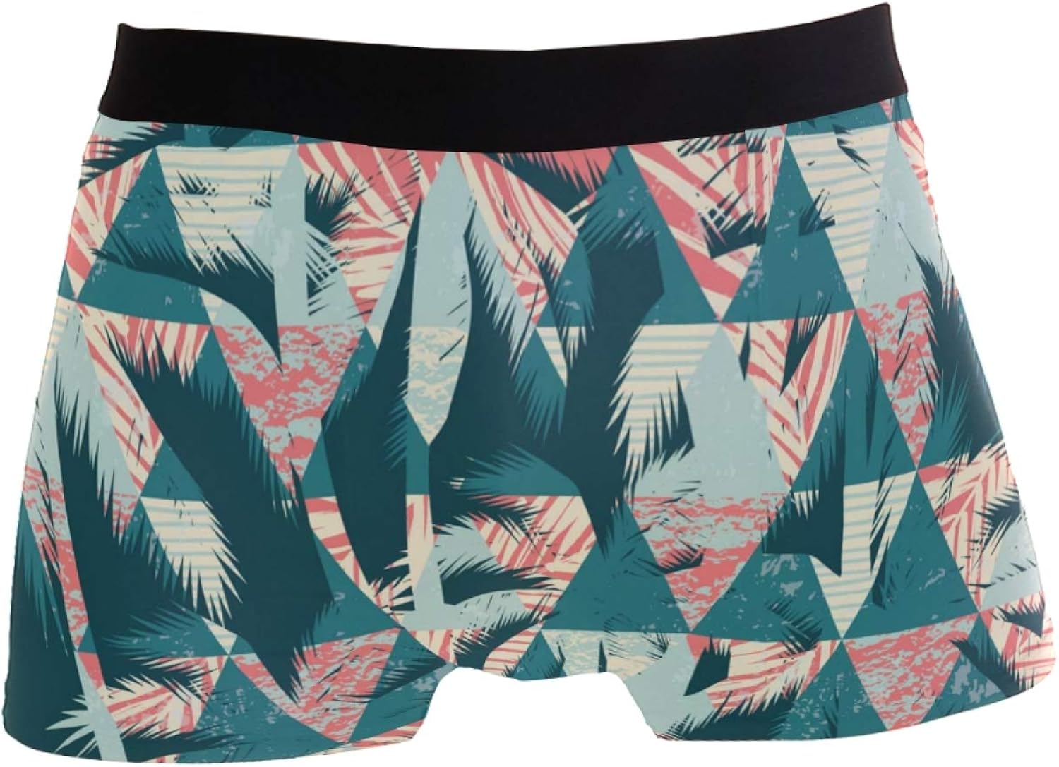 Nigel SXXL Herren Boxer Slips Boxer Unterwäsche Komfort Nahtlose