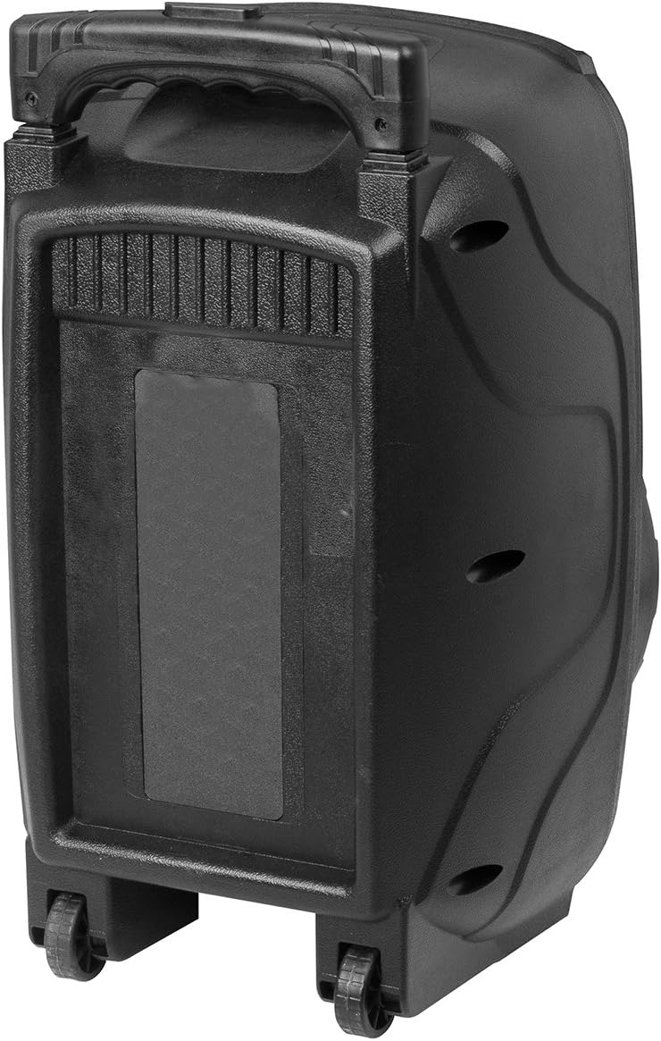 Trevi Amplified Speaker XF 450 Black - Image 5