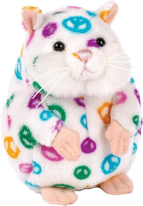 Webkinz Hope Mazin Hamster