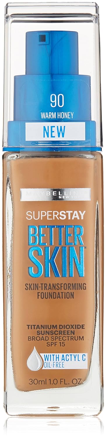 Best Honey Even Better Makeup