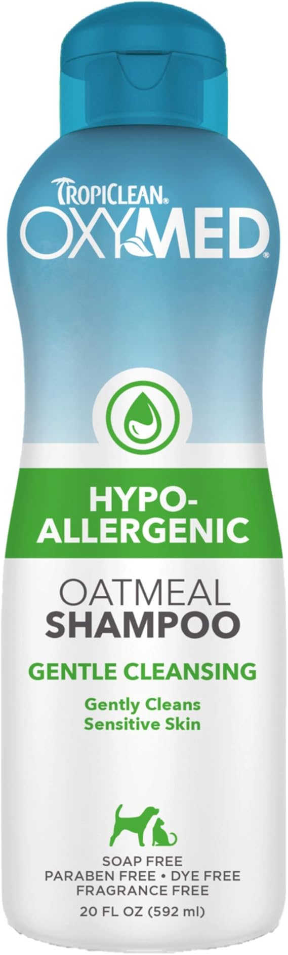 pyoben shampoo petsmart