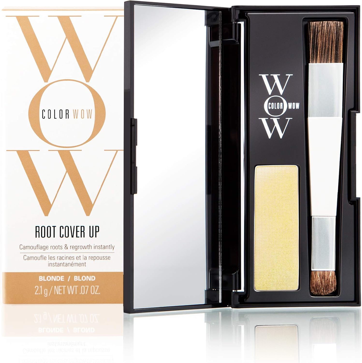 COLOR WOW Root Cover Up, Blonde 2.1 g Amazon.co.uk Luxury Beauty
