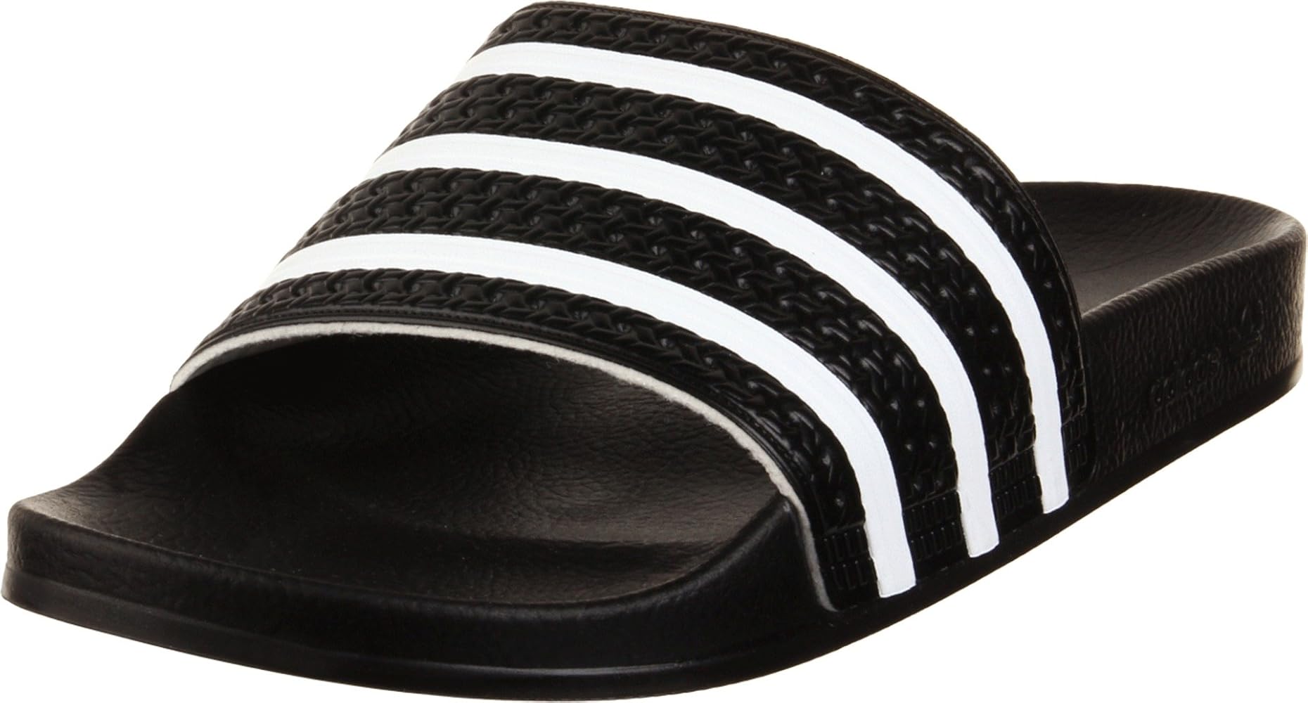 adidas adilette slides amazon