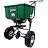 Amazon.com : Lesco High Wheel Fertilizer Spreader with Manual Deflector