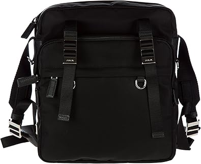 prada laptop bag men's