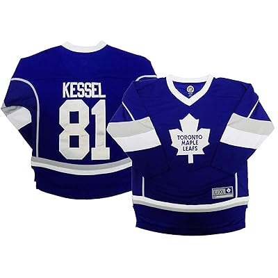 kessel jersey